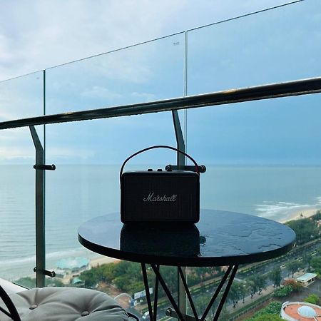 Апартаменты Nha Cua Thoc - Csj Tower Вунгтау Экстерьер фото